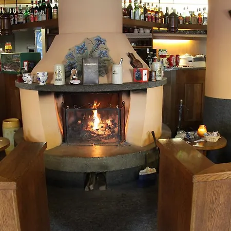 Genziana Hotel