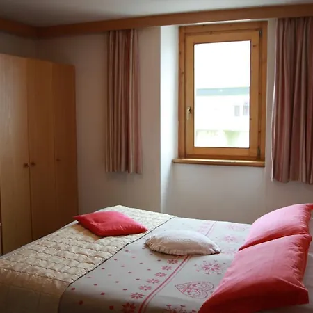 Hotel Genziana 3*