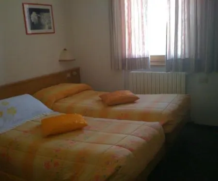 Hotel Genziana