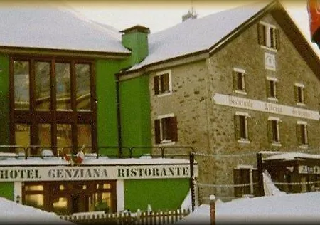 Genziana Hotel