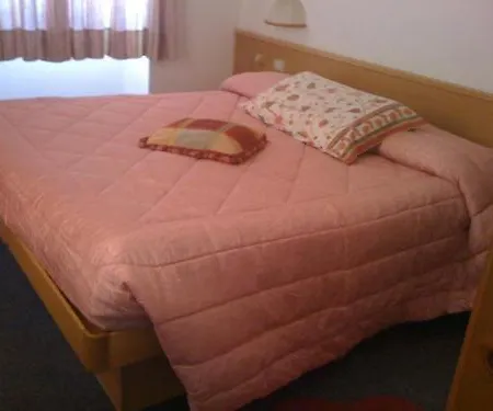 Hotel Genziana 3*