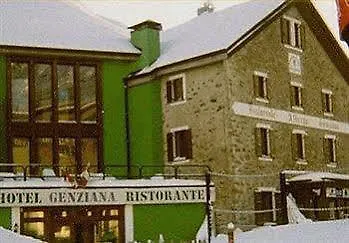 Hotel Genziana 3*
