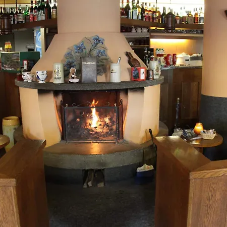 Genziana Hotel