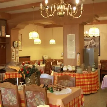 Hotel Genziana