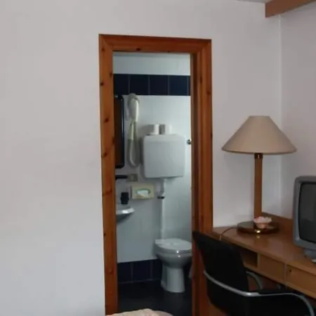 Genziana Hotel