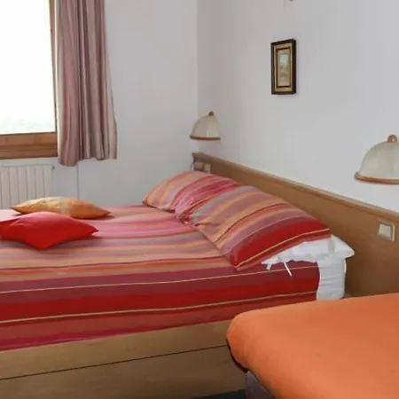 Genziana 3* Passo Stelvio