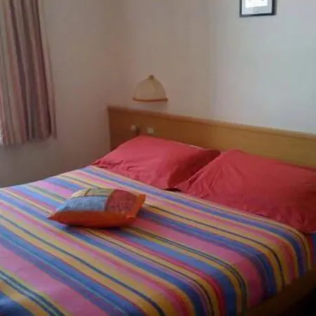 Genziana Hotel 3*